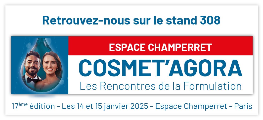 Cosmetagora 2025 Cosmetagora 2025