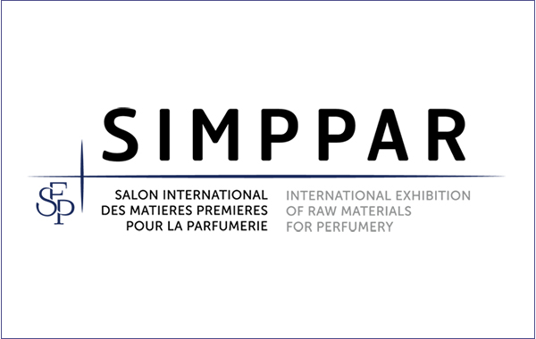 Stand SIMPPAR Stand salon de la parfumerie