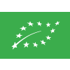 European organic farming logo
