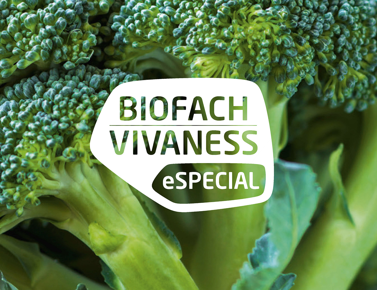 Biofach/Vivaness 2021 version digitale Meet us online