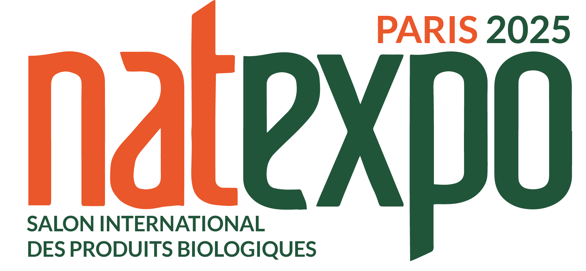 Salon Natexpo 2025 - Paris