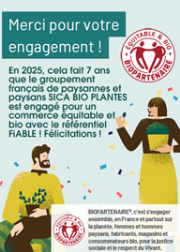 Biopartenaire Biopartenaire