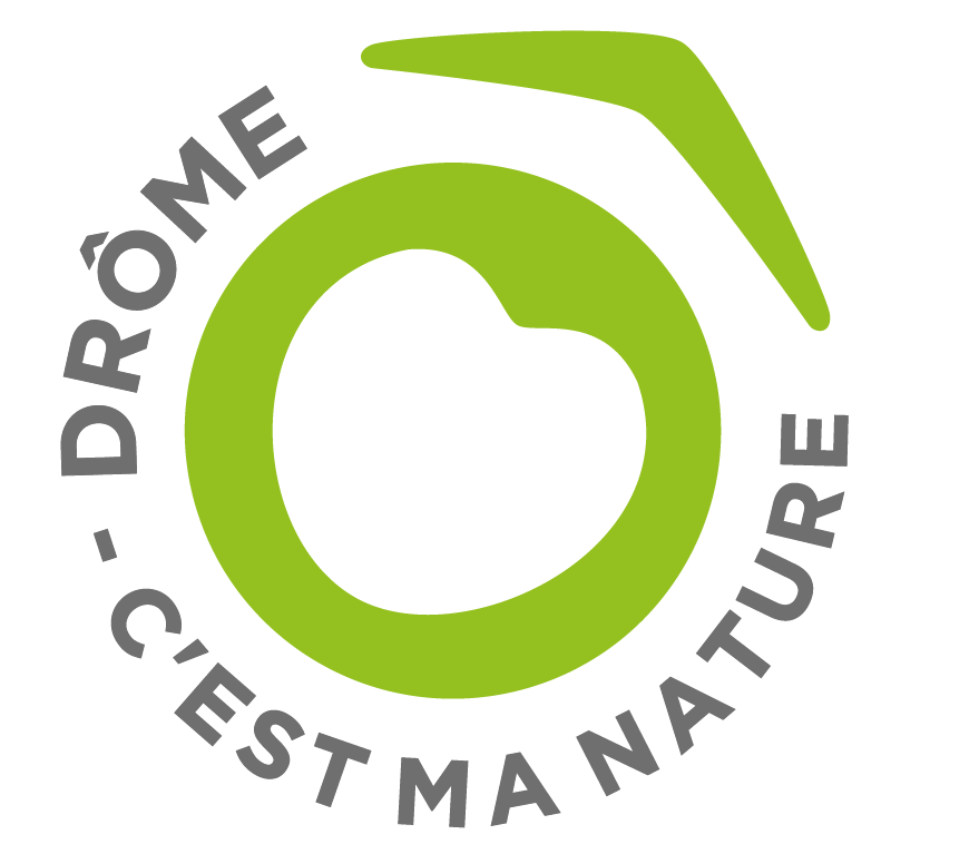 Drôme c'est ma nature Ambassadeur Drôme c'est ma nature