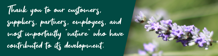 Consult our Ethics and CSR Charter Consult our Ethics and CSR Charter