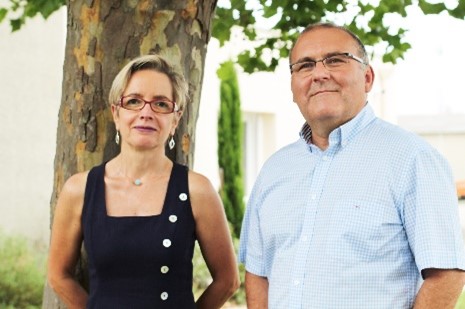 Photo dirigeants Elixens