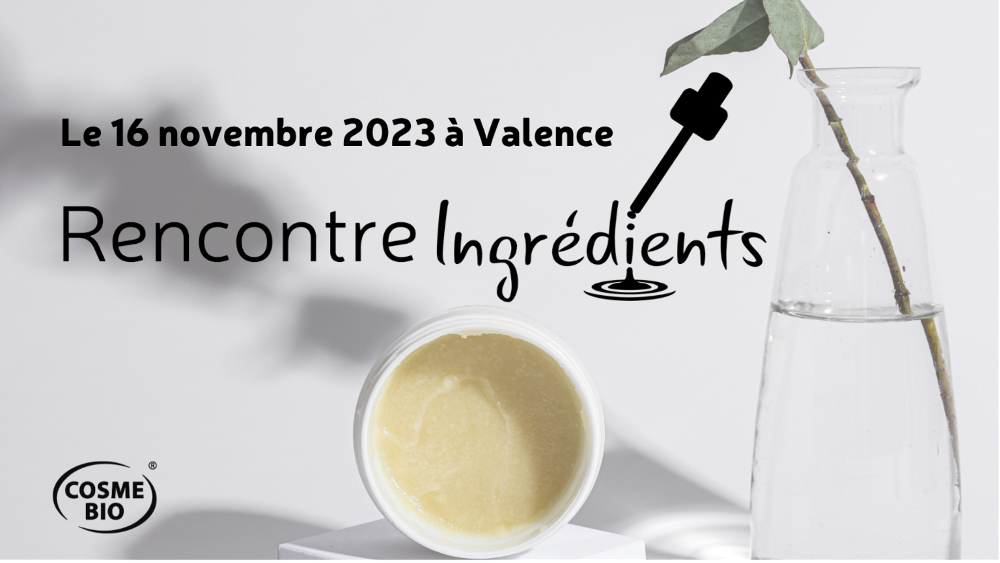Rencontres ingredients Rencontres ingredients
