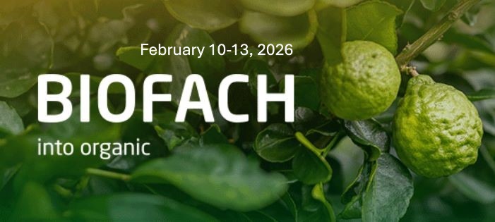 Salon Biofach