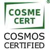 Cosmos certified