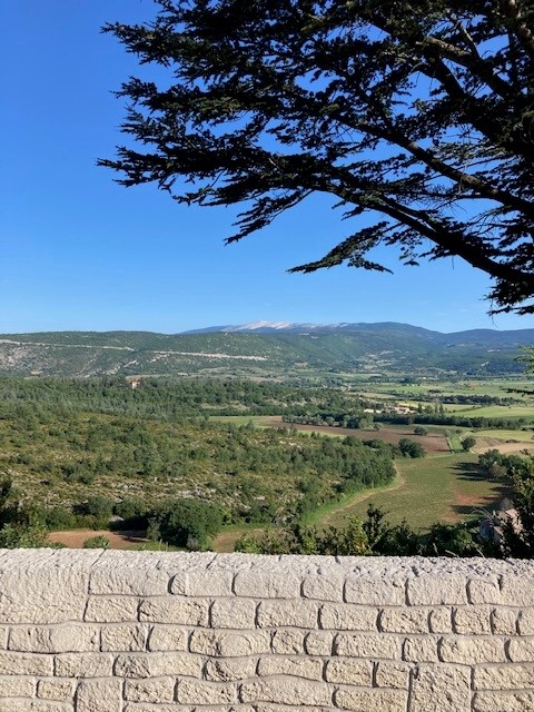 Provence ventoux